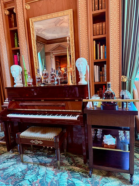 My love letter to the Lanesborough, my favorite hotel in London