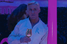 Ken Ken Ryan Gosling GIF - Ken Ken Ryan Gosling Barbie GIFs