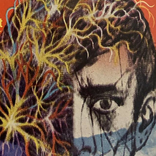 Artwork for William Emmons Books