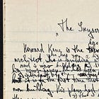 Ayn Rand and "The Skyscraper"