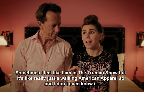 Lena Dunham | Know Your Meme