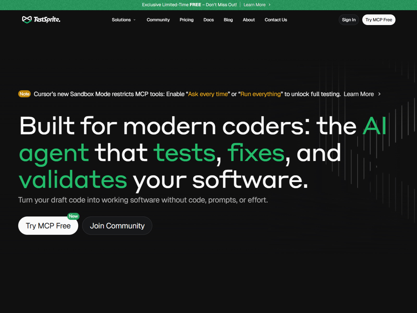Software Testing Ide Micro SaaS Idea: IDE-Integrated Testing Platform with Intelligent ...