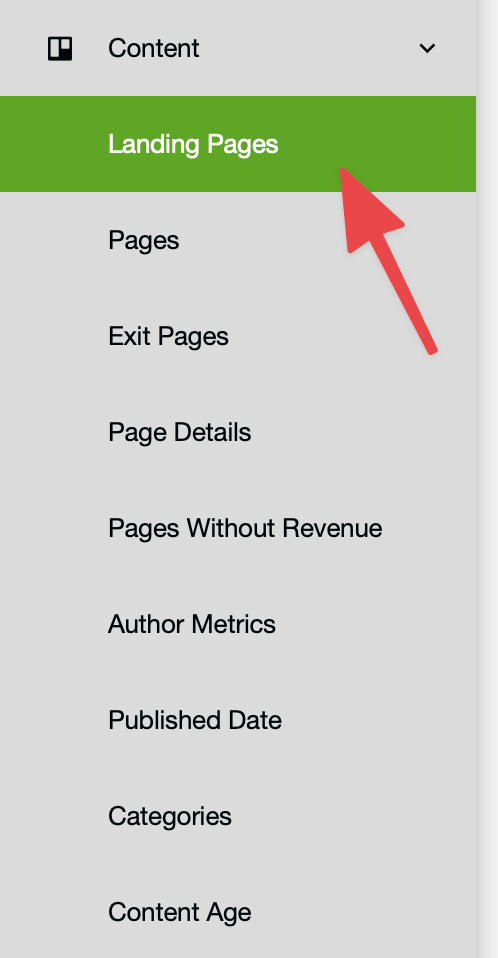 actualizar posts SEO analiticas - Ezoic Pages