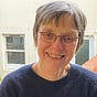 Debra Goring's avatar