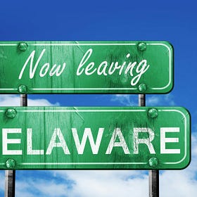 Coinbase's Implausible Explanation for DExiting