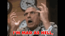 Mad As Hell GIFs | Tenor