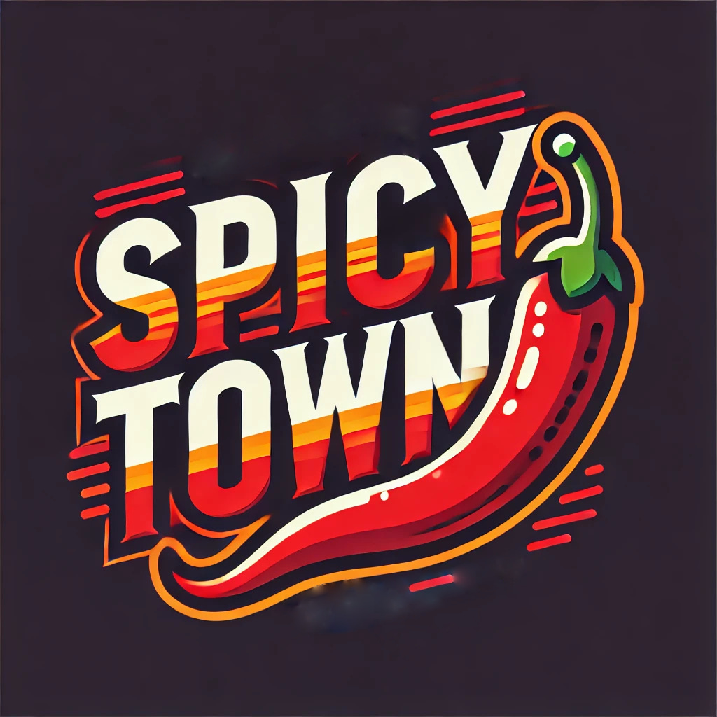 Spicy Town