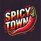 Spicy Town