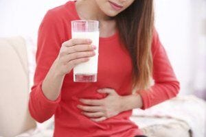 milk stomach pains | Gundry MD