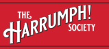 The Harrumph Society 