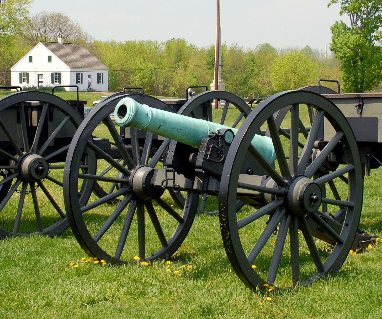 Cannon | Artillery, Gunpowder & Ballistics | Britannica Cannon | Artillery, Gunpowder & Ballistics | Britannica