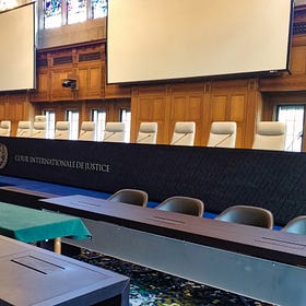 ICJ Rules Israel Must Supply Humanitarian Aid To Gaza, Must Work With UNRWA