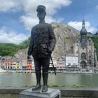 FEATURE: Charles de Gaulle’s First War