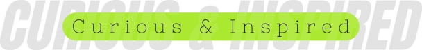 Curious & Inspired | Tech, Culture, & Truth Beyond The Hype