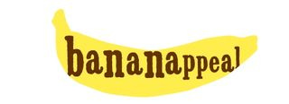 A - Banana - logo on tag A - Banana - logo on tag