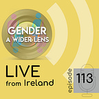 Gender: A Wider Lens