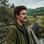 Michael Sartorius's avatar