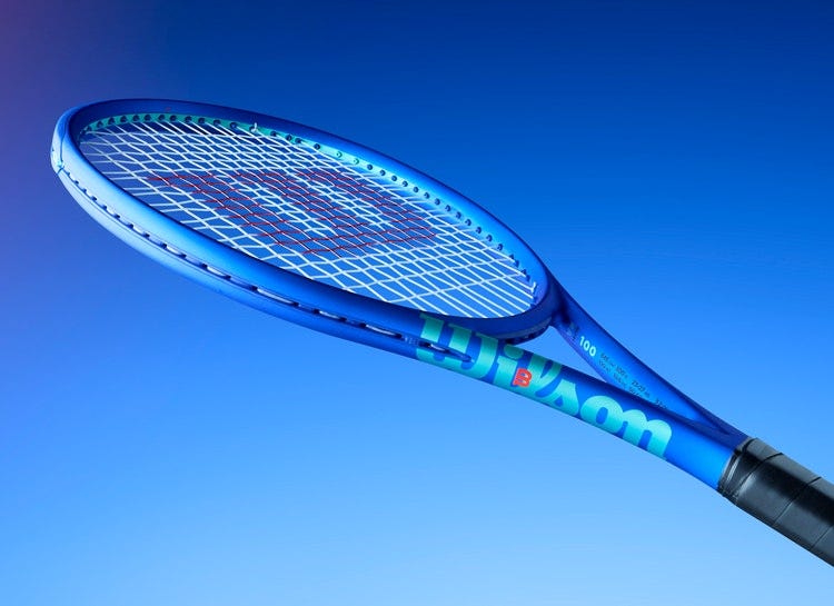 Shop Ultra Tennis Rackets | Wilson Sporting Goods