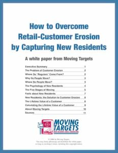 cover of classic problem/solution white paper