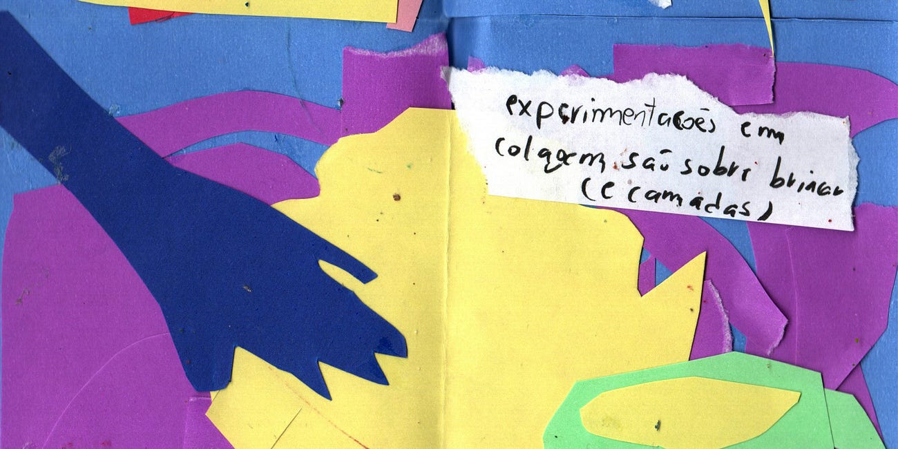 Introdução ao mundo de zines 