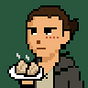 Anthony Lin's avatar