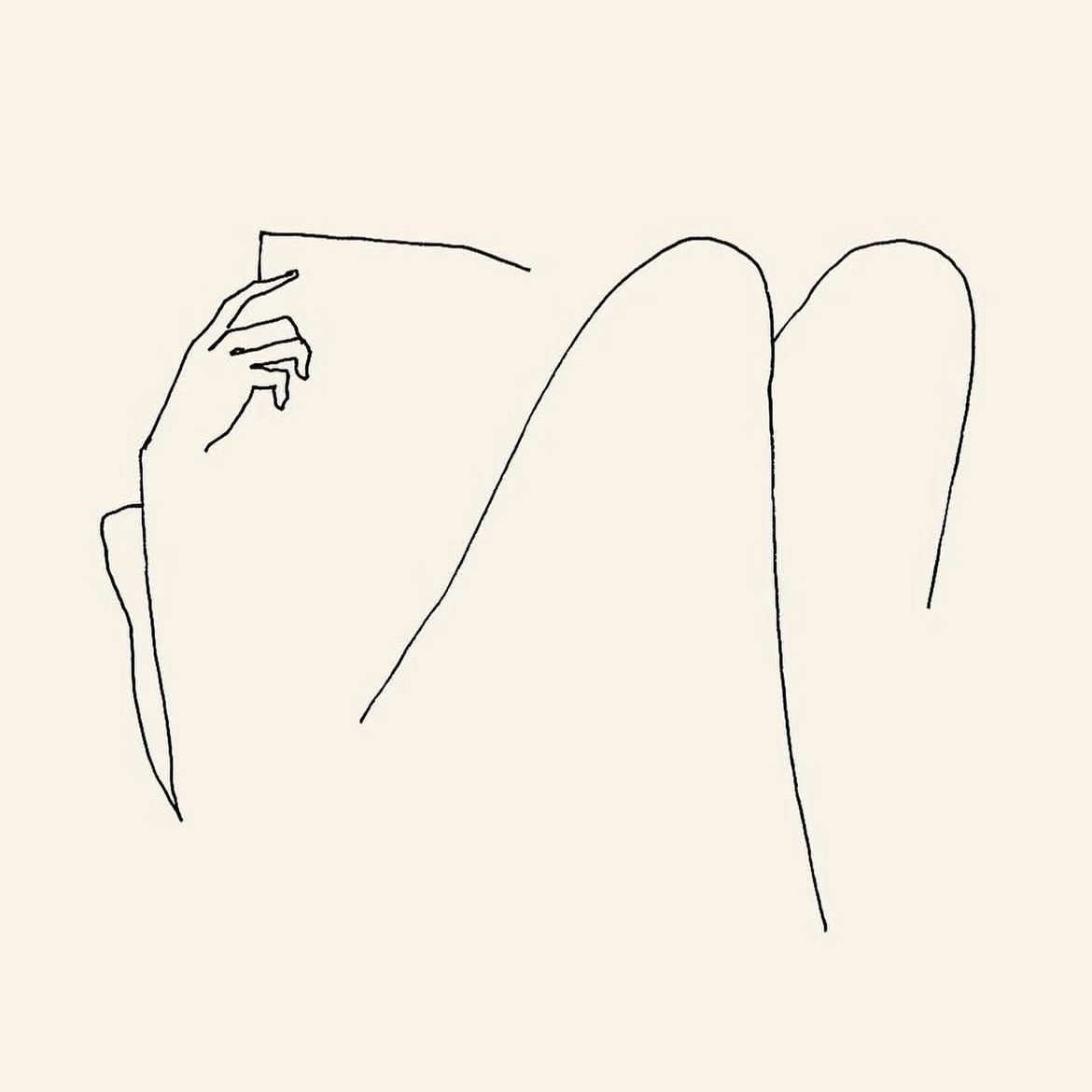 Buckle Up, I'm Weird Now