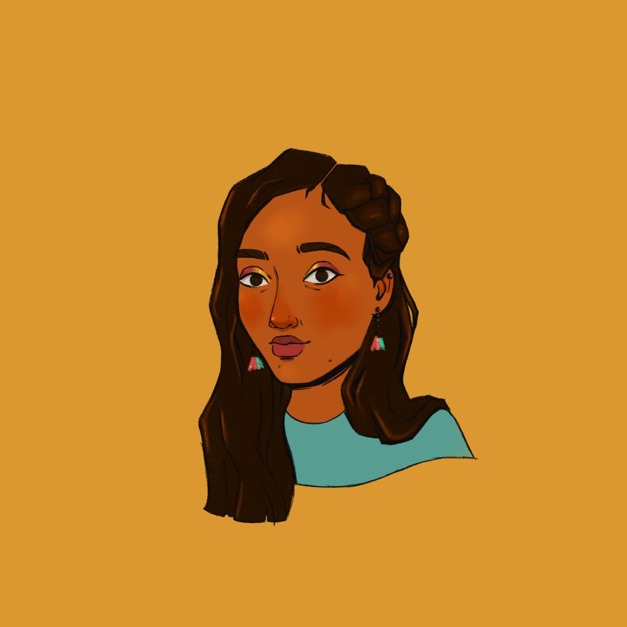Drafting in Public by Raveena Raju