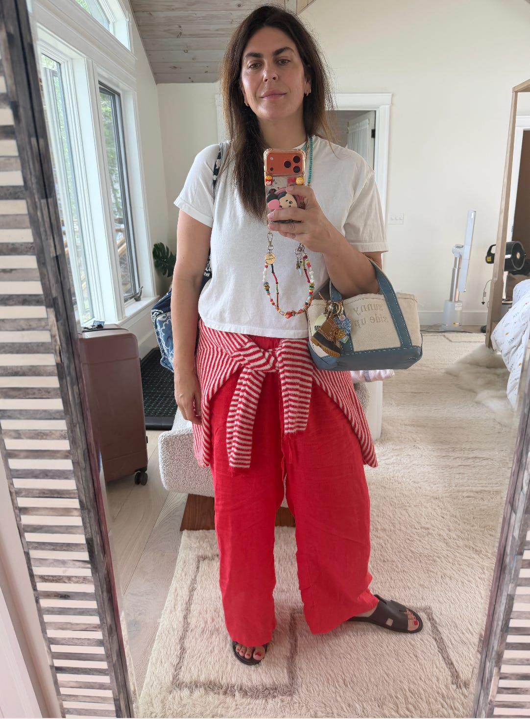 katie sturino glp 1 Confession: I might be doing my GLP-1 wrong
