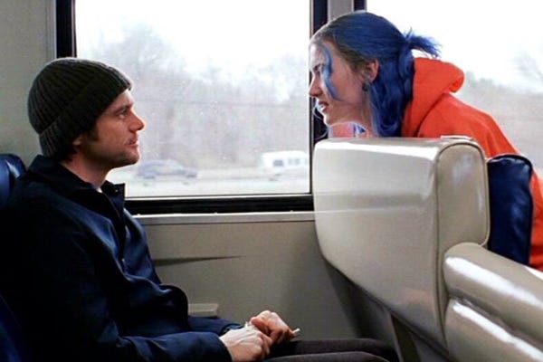 Eternal sunshine of the spotless mind | rmrk*st | Remarkist Magazine