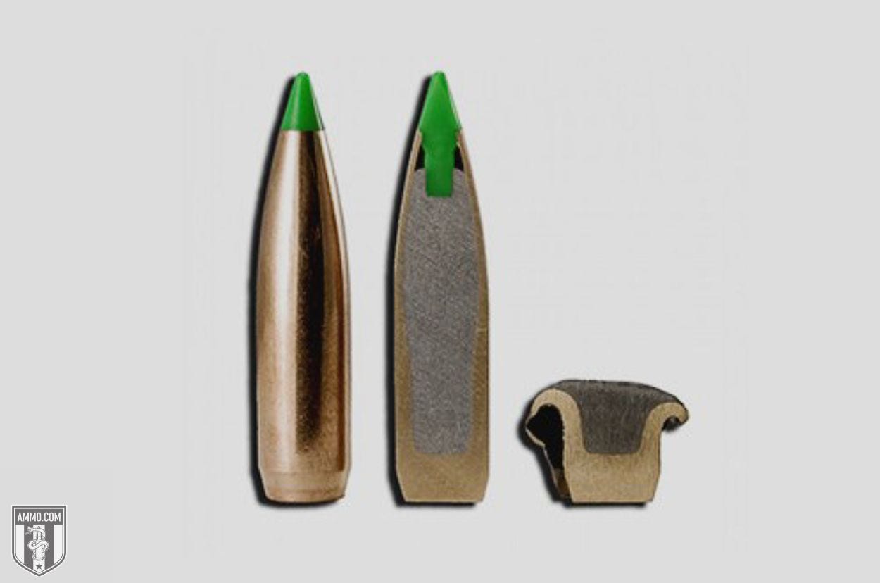 Nosler ammo for sale