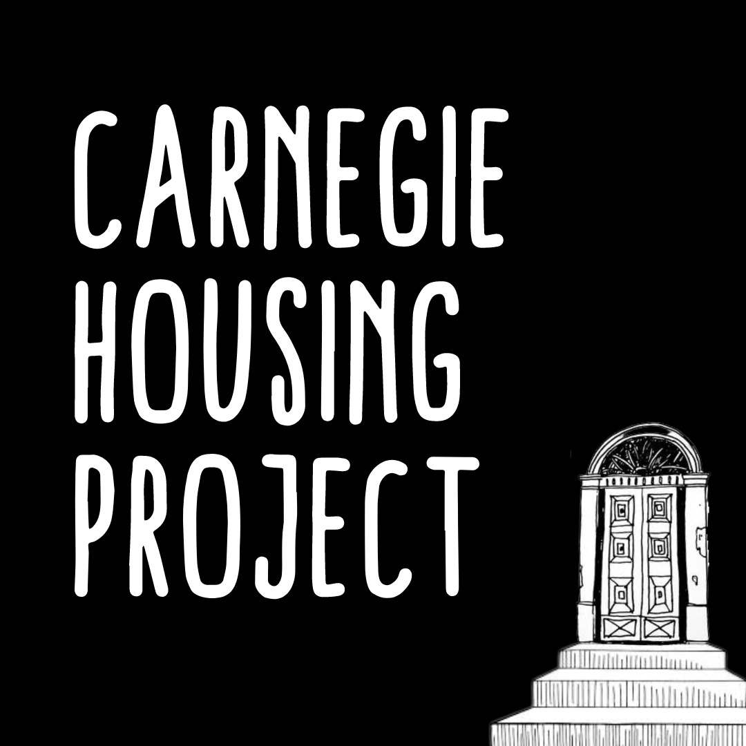 Carnegie Housing Project