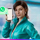 IA no Magalu: referência global