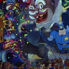 The Origins of the American Mafia and the Pinocchio Slave Boys of “Pleasure Island”