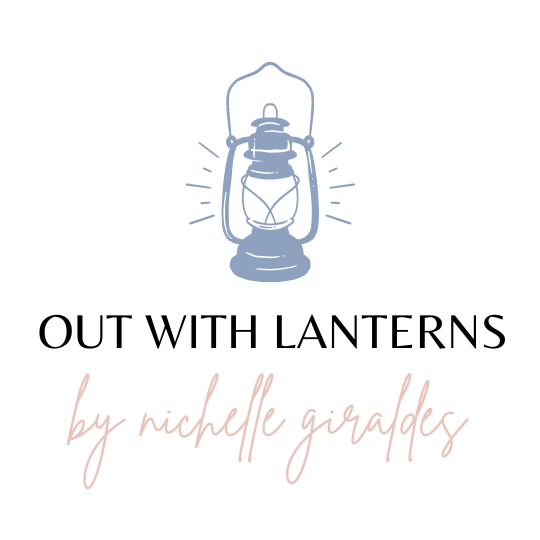 Out with Lanterns 