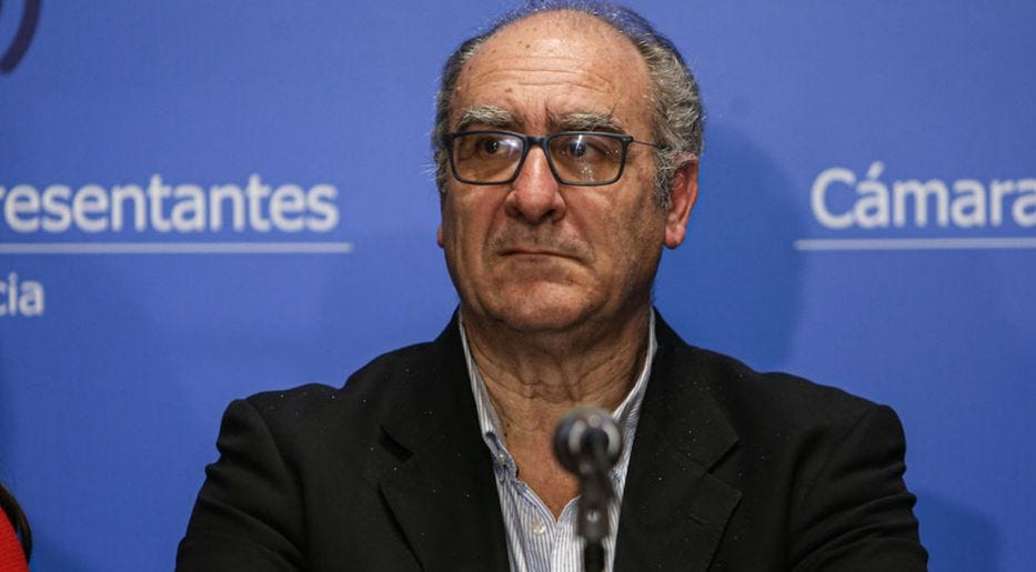 Duelo en la política Duelo en la política