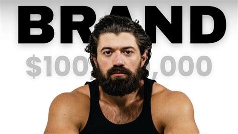 How Alex Hormozi Built a $100M+ Personal Brand - YouTube