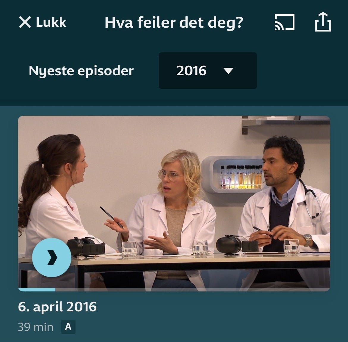 Ingen bildebeskrivelse er tilgjengelig. Ingen bildebeskrivelse er tilgjengelig.