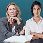 Women are damned if they AI and damned if they don't. So do it anyway.