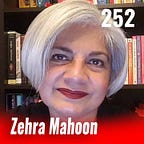 The Dance of Life Podcast with Tudor Alexander