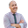 Grady Teske's avatar