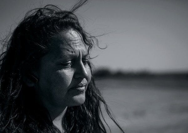 Good Mother: Custody And Care In The Shadow Of Colonization Good Mother: Custody And Care In The Shadow Of Colonization
