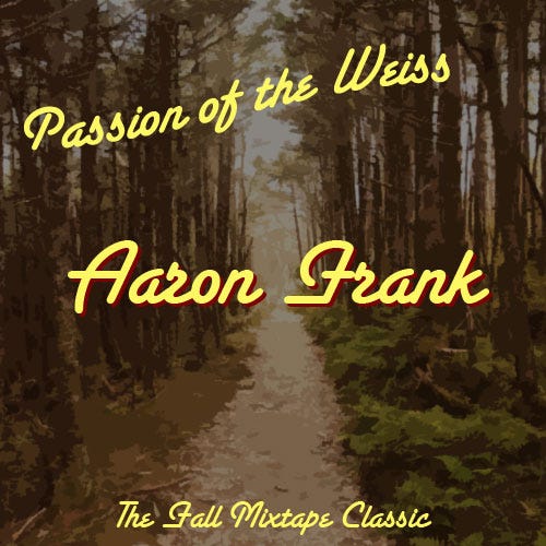 The-Fall-Mixtape-Classic