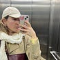 Marta Elorduy's avatar