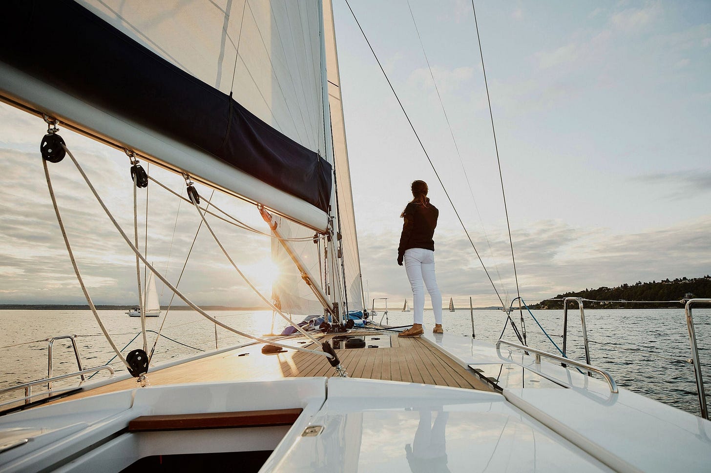 How to win back aspirational luxury clients | EY - Global