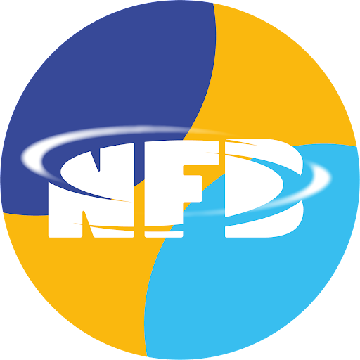 Artwork for Nederlandse Frisbee Bond