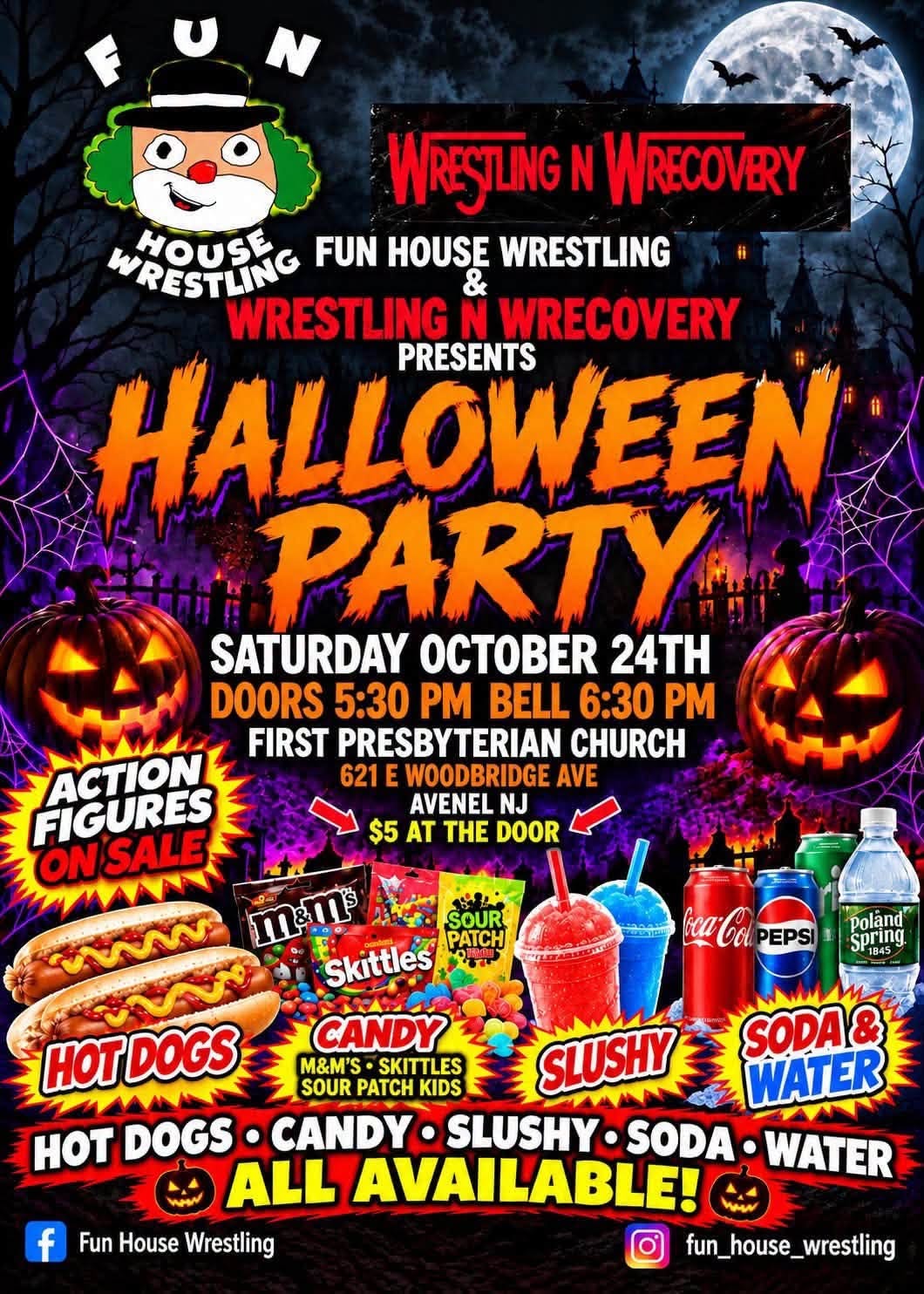 Halloween Party Halloween Party