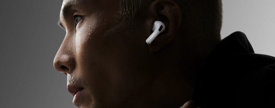 AirPods Pro 3: Fitness Tracking Leap - Apple Ecosystem Limitation ...