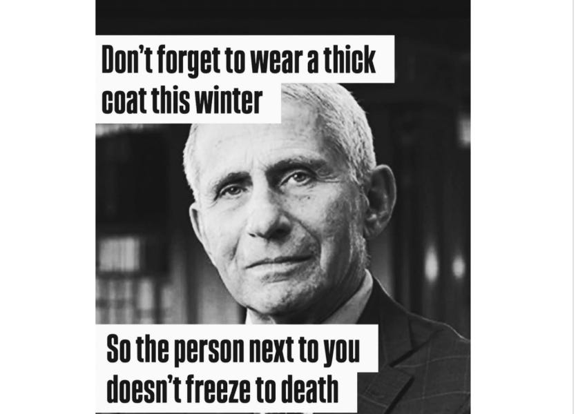 Friday Funnies: Locusts Invade