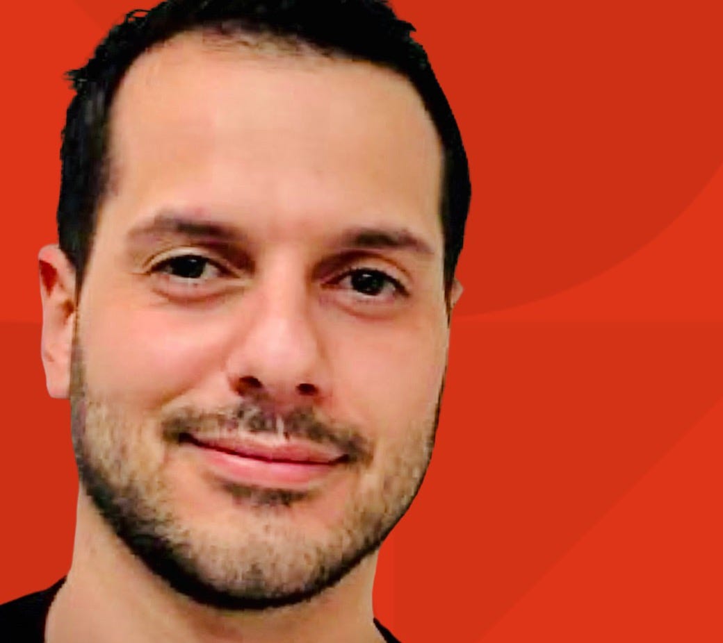 Artwork for Yasser’s Substack