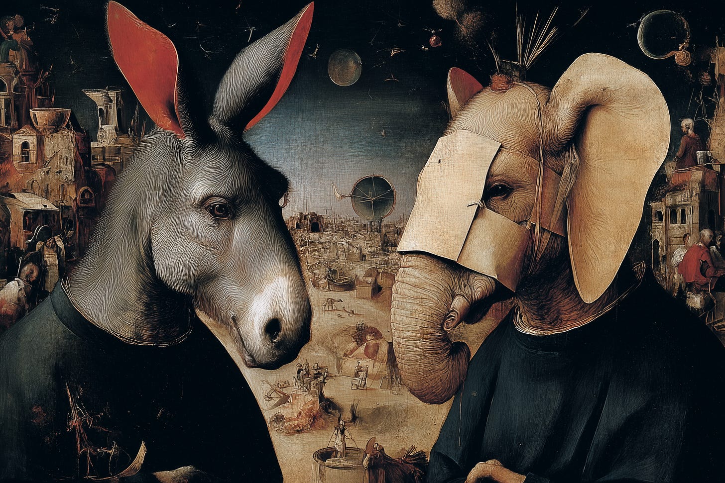 Censorship is evil - this includes "hate-speech" censorship